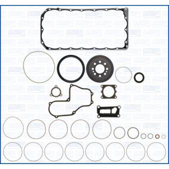 Pochette basse AJUSA 54219600 Pochette basse AJUSA 54219600