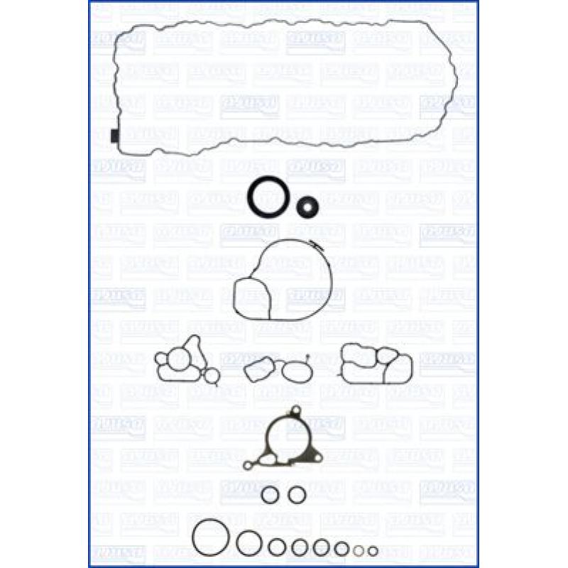 Pochette basse AJUSA 54221600 - Visuel 1