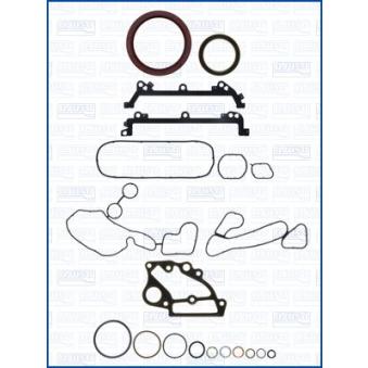 Pochette basse AJUSA 54222300