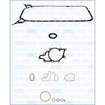 Pochette basse AJUSA OEM 6120101405