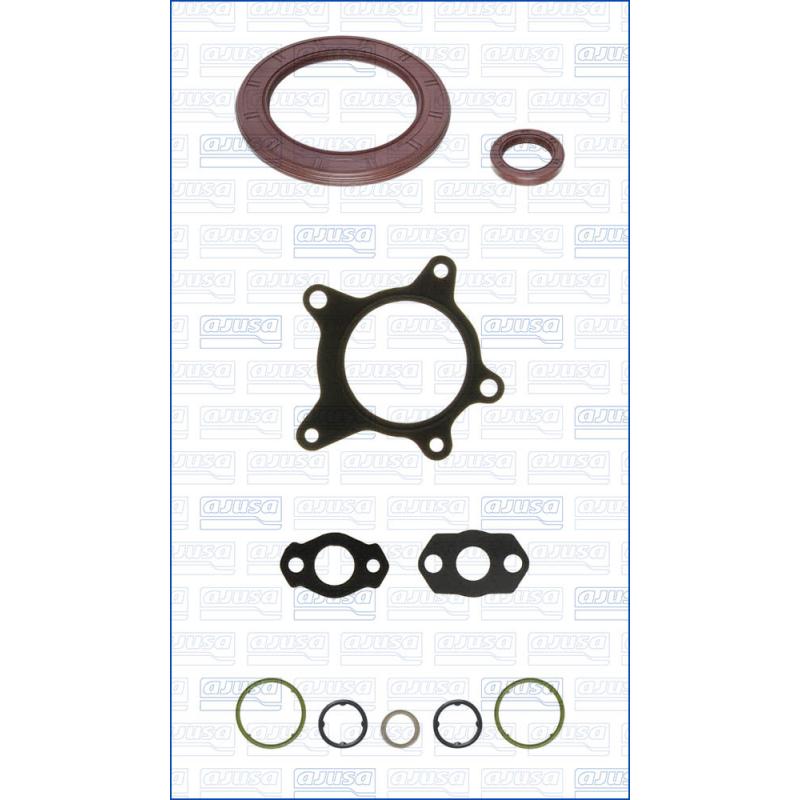 Pochette basse AJUSA 54244600 - Visuel 1