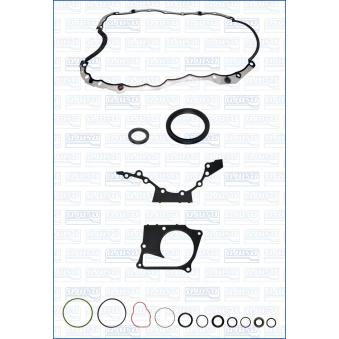 Pochette basse AJUSA 54246100 Pochette basse AJUSA 54246100