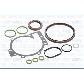 Pochette basse AJUSA 54256300