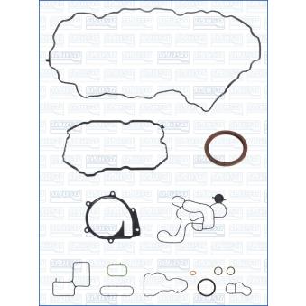 Pochette basse AJUSA 54267900