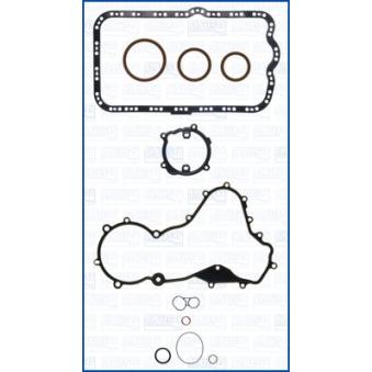 Pochette basse AJUSA OEM 1010100Q0F Pochette basse AJUSA OEM 1010100Q0F