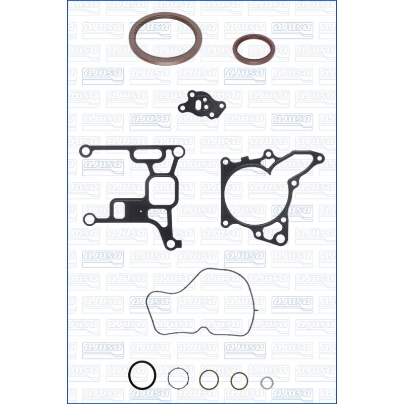 Pochette basse AJUSA 54279600 - Visuel 1