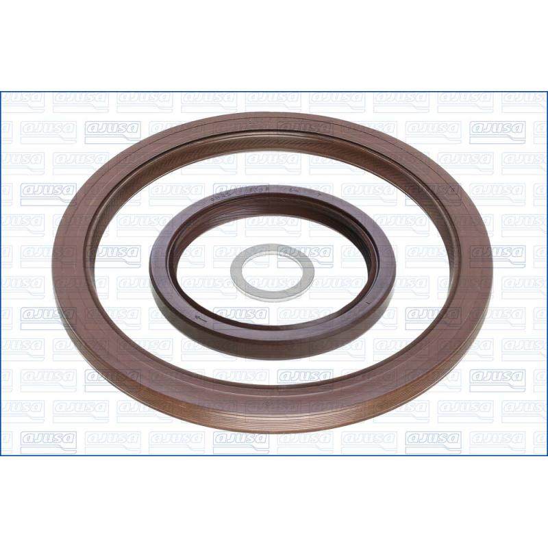 Pochette basse AJUSA 54279600 - Visuel 2