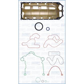 Pochette basse AJUSA 54288100