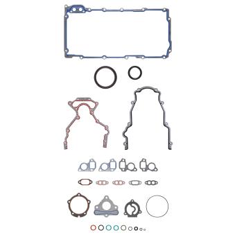 Pochette basse AJUSA 54290500