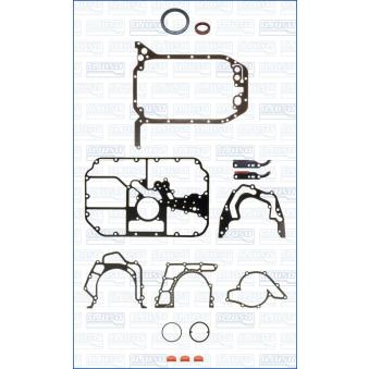 Pochette basse AJUSA 54294200