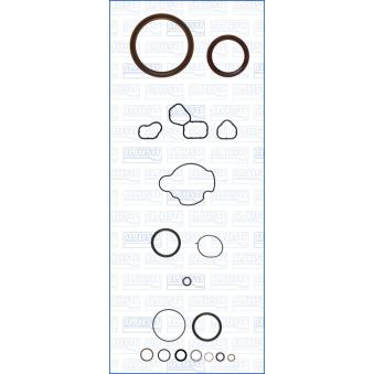 Pochette basse AJUSA 54297800