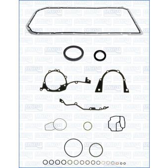 Pochette basse AJUSA 54301600