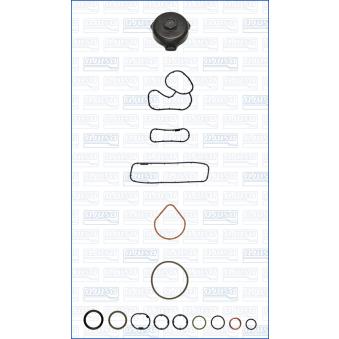 Pochette basse AJUSA OEM 93168364