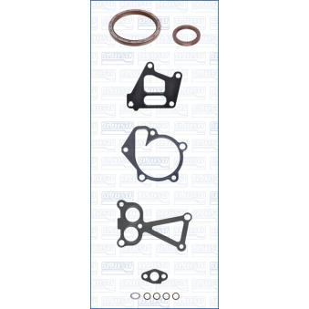 Pochette basse AJUSA 54310000
