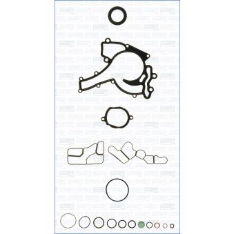 Pochette basse AJUSA 54310800