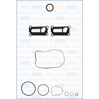 Pochette basse AJUSA 54316800