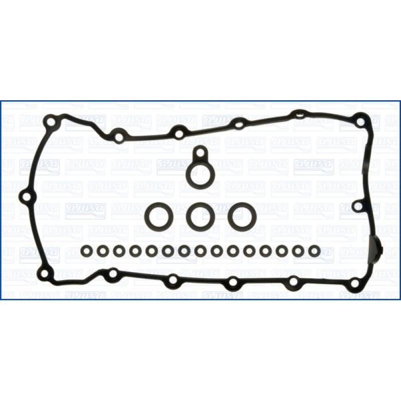 Jeu de joints d'étanchéité, couvercle de culasse AJUSA 56002000 - Visuel 1