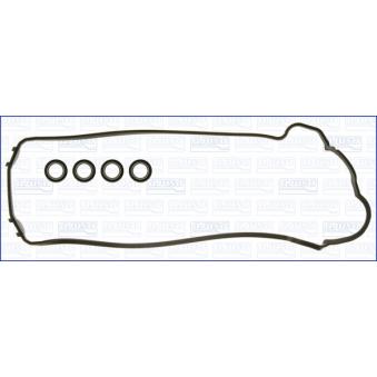 Jeu de joints d'étanchéité, couvercle de culasse AJUSA 56002600