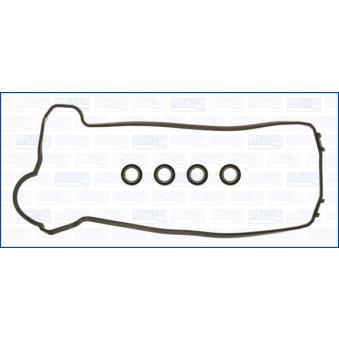 Jeu de joints d'étanchéité, couvercle de culasse AJUSA 56002700