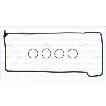 Jeu de joints d'étanchéité, couvercle de culasse AJUSA 56004000