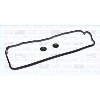 Jeu de joints d'étanchéité, couvercle de culasse AJUSA 56008800