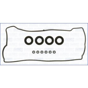 Jeu de joints d'étanchéité, couvercle de culasse AJUSA 56009000