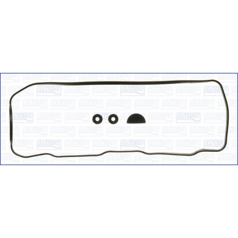 Jeu de joints d'étanchéité, couvercle de culasse AJUSA 56013100 - Visuel 1