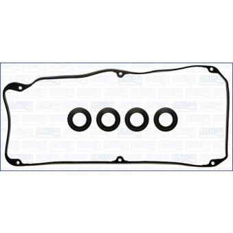 Jeu de joints d'étanchéité, couvercle de culasse AJUSA 56013500