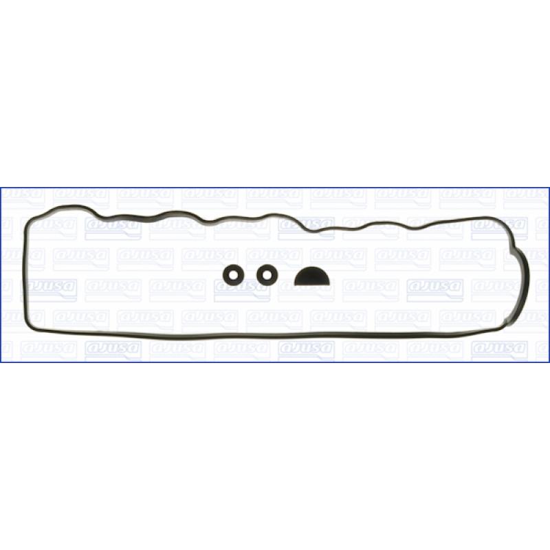 Jeu de joints d'étanchéité, couvercle de culasse AJUSA 56013700 - Visuel 1
