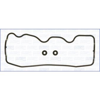 Jeu de joints d'étanchéité, couvercle de culasse AJUSA 56013900