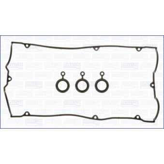 Jeu de joints d'étanchéité, couvercle de culasse AJUSA OEM MD137051 Jeu de joints d'étanchéité, couvercle de culasse AJUSA OEM MD137051