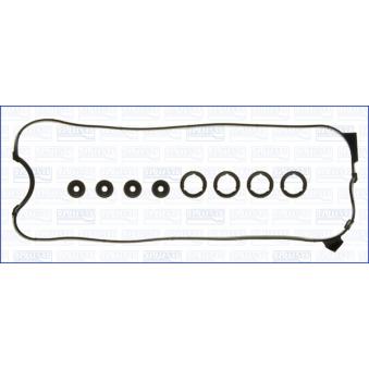 Jeu de joints d'étanchéité, couvercle de culasse AJUSA 56016200