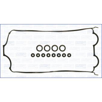 Jeu de joints d'étanchéité, couvercle de culasse AJUSA OEM 12341P13000