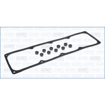 Jeu de joints d'étanchéité, couvercle de culasse AJUSA 56018500