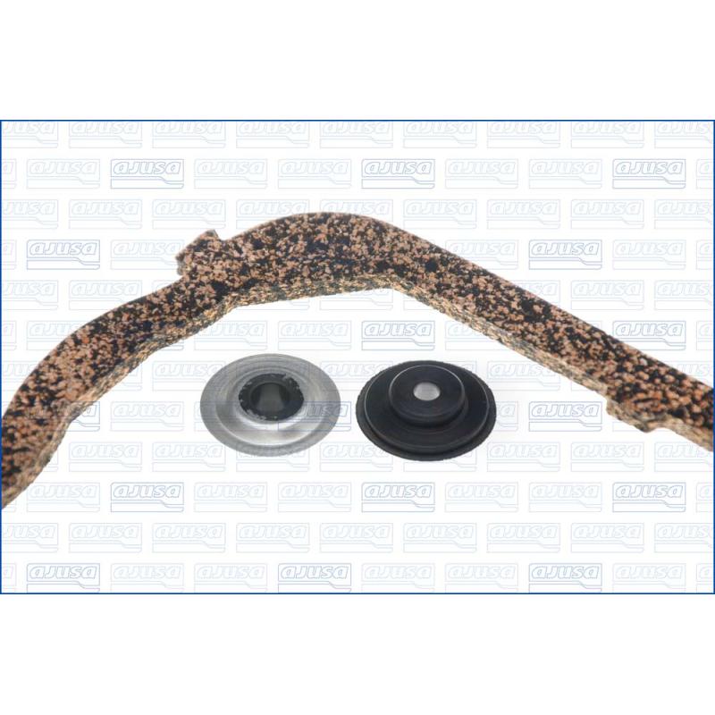 Jeu de joints d'étanchéité, couvercle de culasse AJUSA 56019900 - Visuel 2