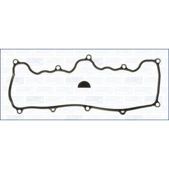 Jeu de joints d'étanchéité, couvercle de culasse AJUSA 56021000