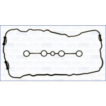 Jeu de joints d'étanchéité, couvercle de culasse AJUSA 56022100 pour NISSAN PRIMERA 2.0 16V - 140cv