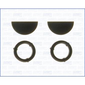 Jeu de joints d'étanchéité, couvercle de culasse AJUSA [56022400]