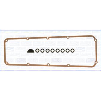 Jeu de joints d'étanchéité, couvercle de culasse AJUSA OEM 60609979