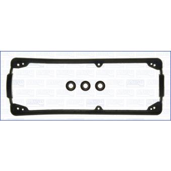 Jeu de joints d'étanchéité, couvercle de culasse AJUSA 56022800