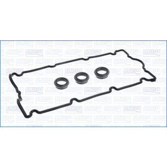 Jeu de joints d'étanchéité, couvercle de culasse AJUSA [56024500]