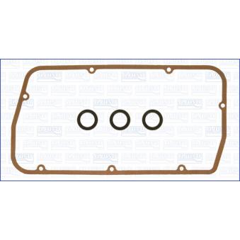 Jeu de joints d'étanchéité, couvercle de culasse AJUSA [56024900]