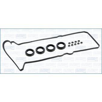 Jeu de joints d'étanchéité, couvercle de culasse AJUSA 56025900