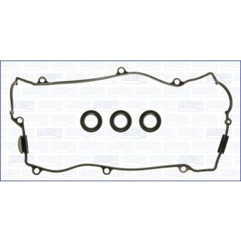 Jeu de joints d'étanchéité, couvercle de culasse AJUSA [56026300]