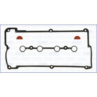 Jeu de joints d'étanchéité, couvercle de culasse AJUSA 56026800