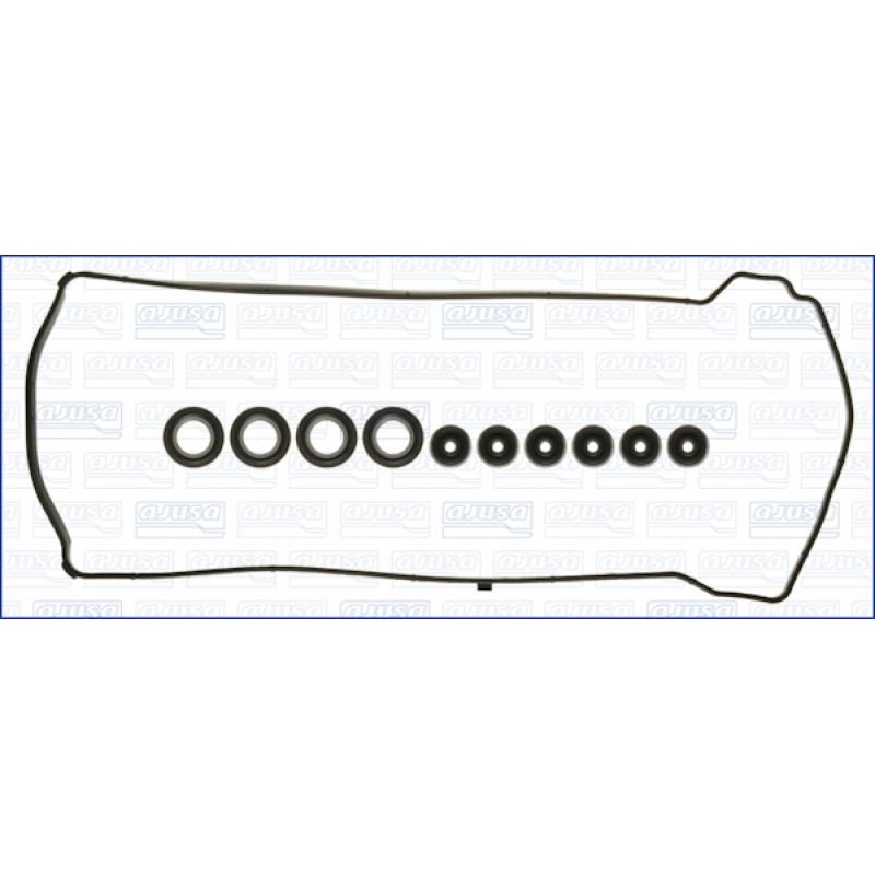 Jeu de joints d'étanchéité, couvercle de culasse AJUSA 56029300 - Visuel 1