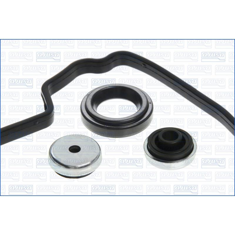Jeu de joints d'étanchéité, couvercle de culasse AJUSA 56029300 - Visuel 2