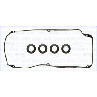 Jeu de joints d'étanchéité, couvercle de culasse AJUSA OEM MD307705