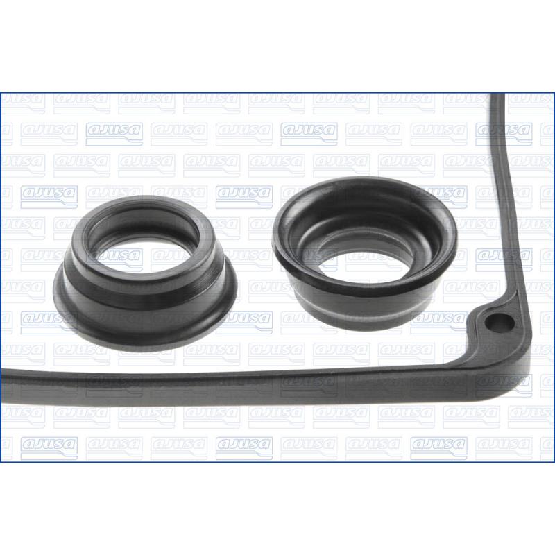 Jeu de joints d'étanchéité, couvercle de culasse AJUSA 56031900 - Visuel 2