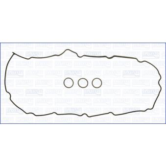 Jeu de joints d'étanchéité, couvercle de culasse AJUSA 56032500 pour DODGE AVENGER 2.7 - 186cv